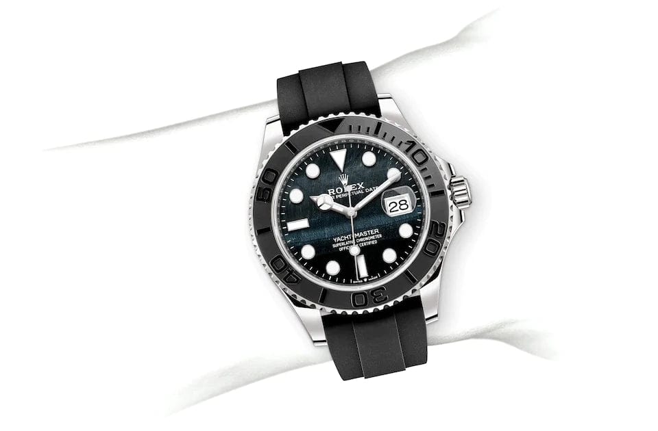 Rolex Watches [16649] Rolex Yacht-Master 42 M226659-0004