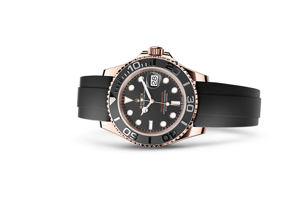 Rolex Watches [16675] Rolex Yacht-Master 40 M126655-0002
