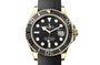 Rolex Watches [16700] Rolex Yacht-Master 42 M226658-0001