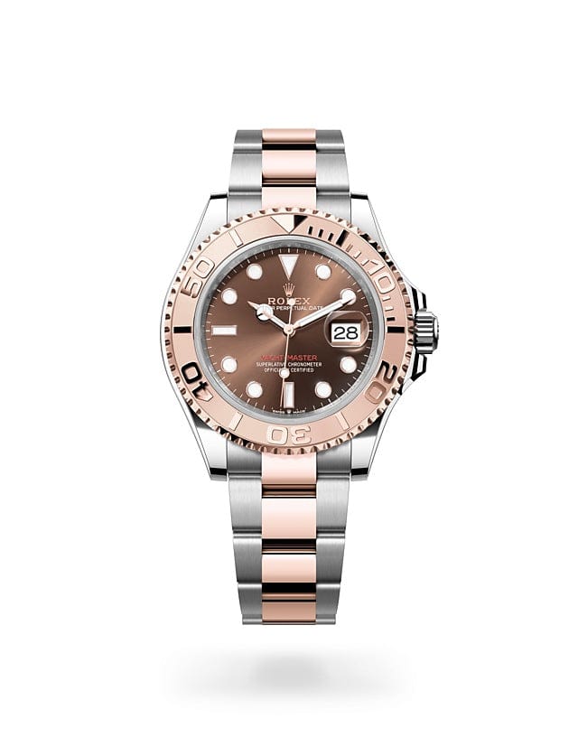 Rolex Watches [16726] Rolex Yacht-Master 40 M126621-0001