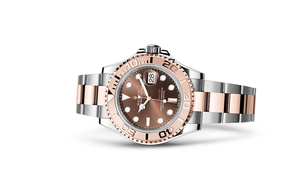 Rolex Watches [16726] Rolex Yacht-Master 40 M126621-0001