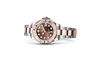 Rolex Watches [16878] Rolex Yacht-Master 37 M268621-0003