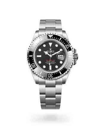 Rolex Watches [17360] Rolex Sea-Dweller M126600-0002