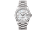 Rolex Watches [17842] Rolex Datejust 31 M278289RBR-0005