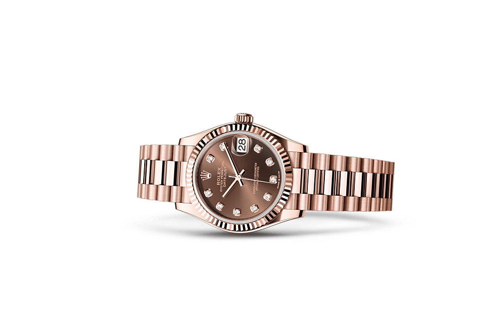 Find 2025 rolex dealer