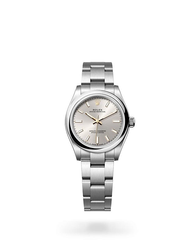 Rolex Watches [17918] Rolex Oyster Perpetual 31 M277200-0001