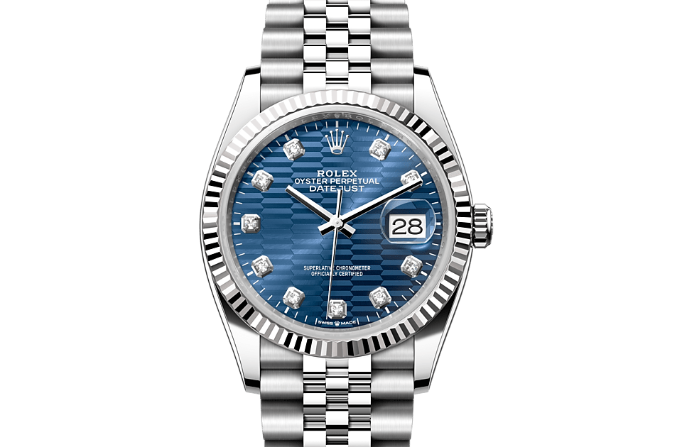 New rolex outlet datejust price