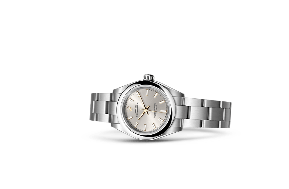 Rolex Watches [18045] Rolex Oyster Perpetual 28 M276200-0001