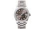 Rolex Watches [18096] Rolex Datejust 31 M278289RBR-0006