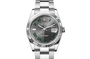 Rolex Watches [18197] Rolex Datejust 36 M126234-0046