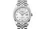 Rolex Watches [18350] Rolex Datejust 36 M126284RBR-0011