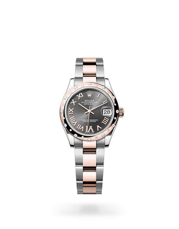 Rolex Watches [18426] Rolex Datejust 31 M278341RBR-0029