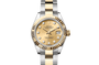 Rolex Watches [18553] Rolex Lady-Datejust M279173-0012