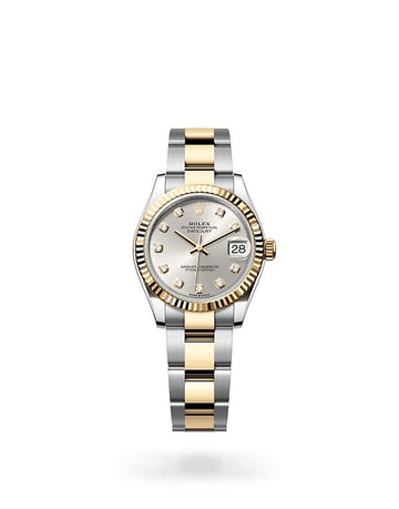 Rolex Watches [18603] Rolex Datejust 31 M278273-0019