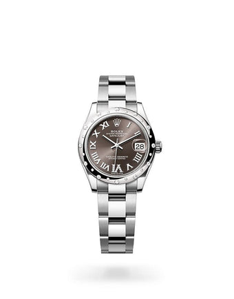 Rolex Watches [18756] Rolex Datejust 31 M278344RBR-0029