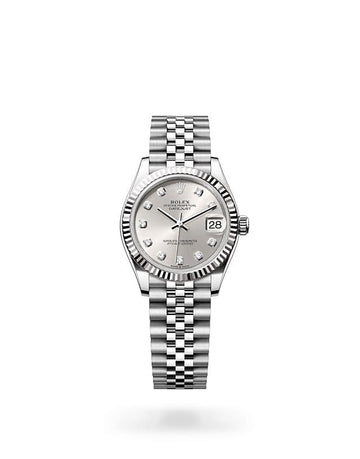 Rolex Watches [18857] Rolex Datejust 31 M278274-0030