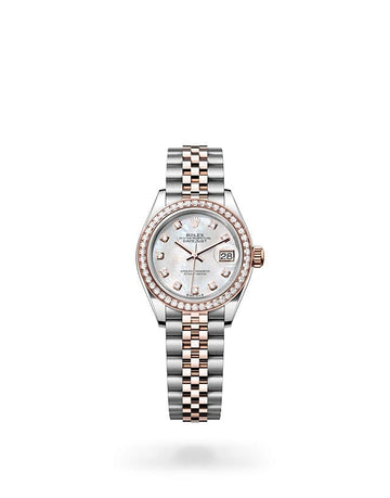 Rolex Watches [18882] Rolex Lady-Datejust M279381RBR-0013