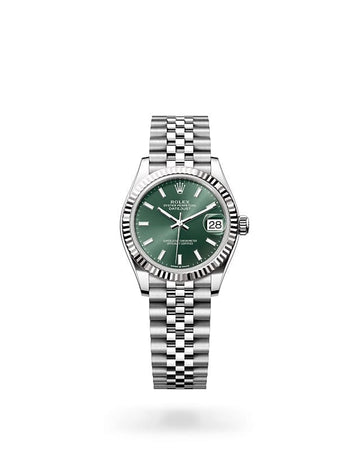 Rolex Watches [19009] Rolex Datejust 31 M278274-0018