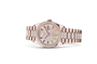 Rolex Watches [19136] Rolex Day-Date 36 M128345RBR-0043