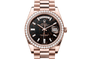Rolex Watches [19314] Rolex Day-Date 40 M228345RBR-0016