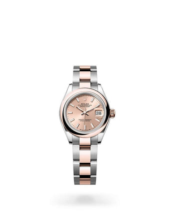 Rolex Watches [19365] Rolex Lady-Datejust M279161-0024