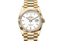 Rolex Watches [19466] Rolex Day-Date 36 M128238-0081