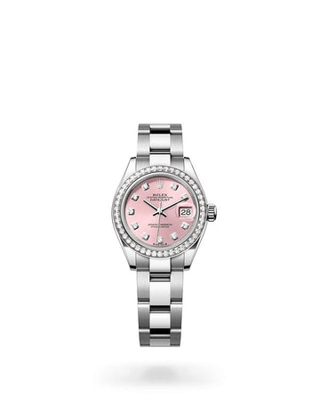 Rolex Watches [19491] Rolex Lady-Datejust M279384RBR-0004