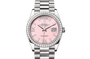 Rolex Watches [19542] Rolex Day-Date 36 M128349RBR-0008