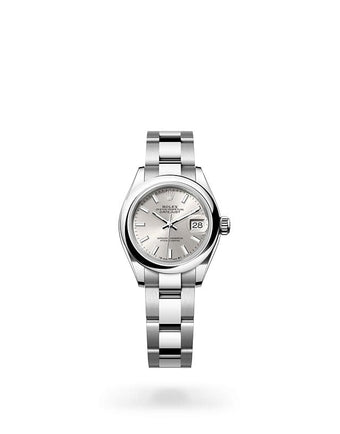 Rolex Watches [19568] Rolex Lady-Datejust M279160-0006