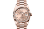 Rolex Watches [19694] Rolex Day-Date 36 M128235-0009