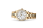 Rolex Watches [19771] Rolex Day-Date 36 M128348RBR-0017