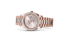 Rolex Watches [19796] Rolex Day-Date 40 M228345RBR-0007