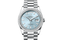 Rolex Watches [19872] Rolex Day-Date 36 M128396TBR-0003