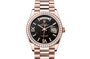 Rolex Watches [19923] Rolex Day-Date 36 M128345RBR-0044