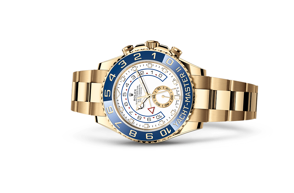 Rolex Watches [19999] Rolex Yacht-Master II M116688-0002