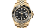 Rolex Watches [38179] Rolex GMT-Master II M126718GRNR-0001