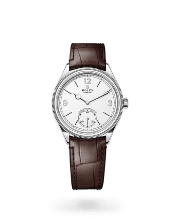 Rolex Watches [38207] Rolex 1908 M52509-0006