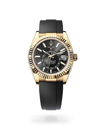 Rolex Watches [38264] Rolex Sky-Dweller M336238-0002