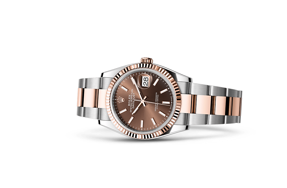 Rolex Watches [38311] Rolex Datejust 36 M126231-0044
