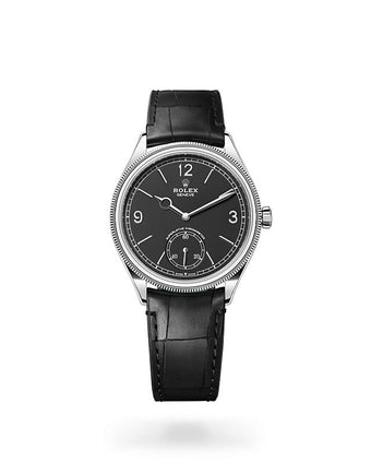 Rolex Watches [38330] Rolex 1908 M52509-0002