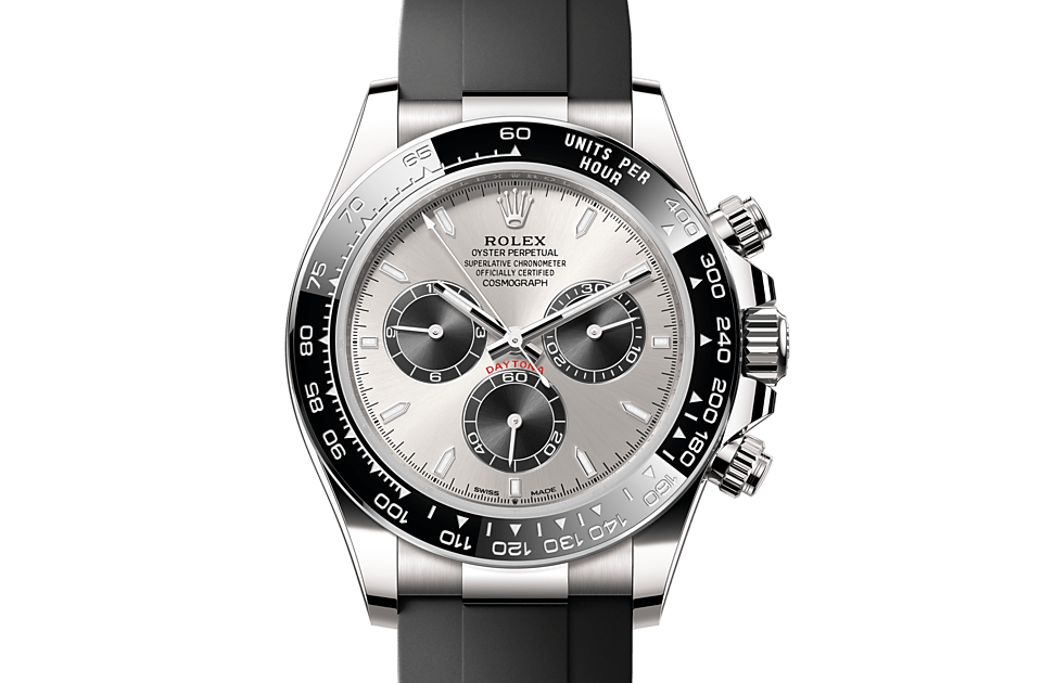 Rolex Watches [38471] Rolex Cosmograph Daytona M126519LN-0006