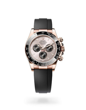 Rolex Watches [38509] Rolex Cosmograph Daytona M126515LN-0006