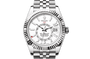Rolex Watches [38556] Rolex Sky-Dweller M336934-0004