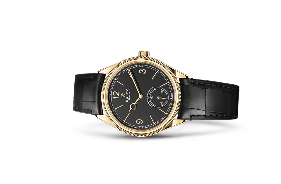 Rolex Watches [38594] Rolex 1908 M52508-0002