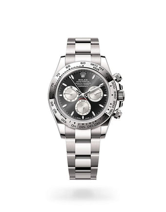 Rolex Watches [38707] Rolex Cosmograph Daytona M126509-0001
