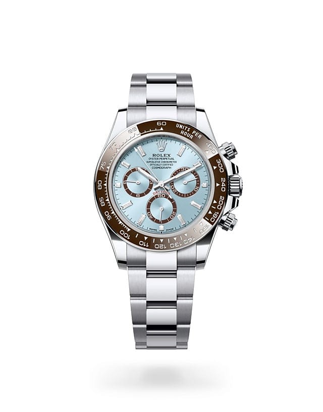 Rolex Watches [38801] Rolex Cosmograph Daytona M126506-0002