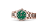 Rolex Watches [38829] Rolex Day-Date 36 M128345RBR-0068