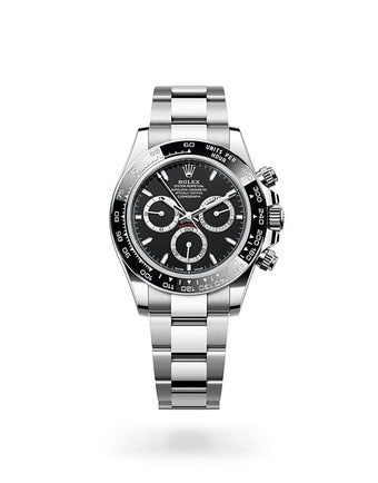 Rolex Watches [38914] Rolex Cosmograph Daytona M126500LN-0002