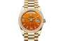 Rolex Watches [38924] Rolex Day-Date 36 M128348RBR-0049