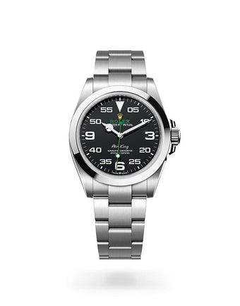 Rolex Watches [39231] Rolex Air-King M126900-0001